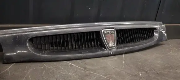 Rover Metro 111 - 114 90-98 Front bumper upper radiator grill
