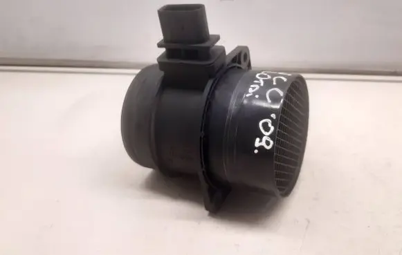 Volkswagen PASSAT CC Mass air flow meter 03G906461C 0281002735 18310999