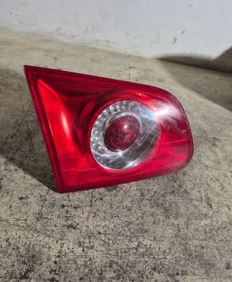Volkswagen PASSAT B6 Tailgate rear/tail lights 3C9945093