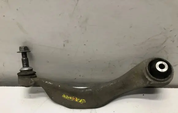 BMW 5 F10 F11 Front lower control arm/wishbone 6775971