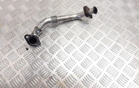 Renault Espace - Grand espace IV EGR valve line/pipe/hose