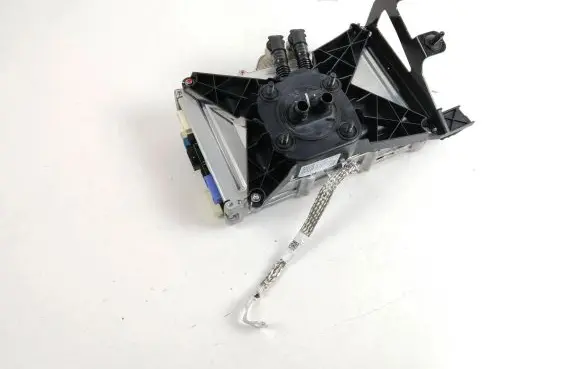Tesla Model 3 Comfort/convenience module 168127100H