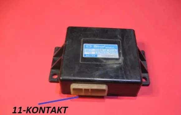Mazda 626 Combustion control unit/module R22918701A