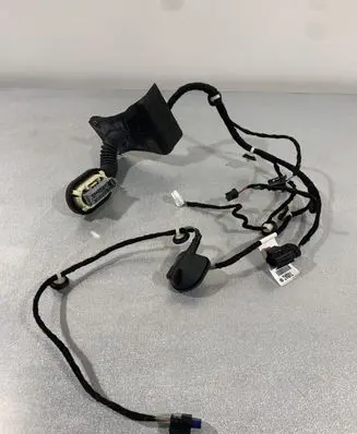 Jeep Compass Rear door wiring loom P68340748AC