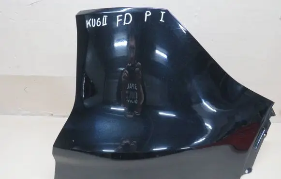 Ford Kuga II Rear bumper corner part panel trim 