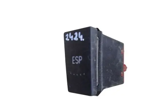 Volkswagen Sharan ESP (stability program) switch 7M3927134