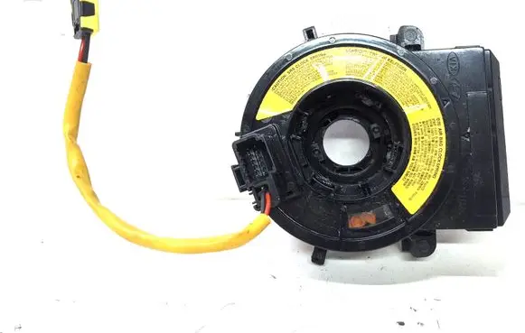 Hyundai i40 Airbag slip ring squib (SRS ring)
