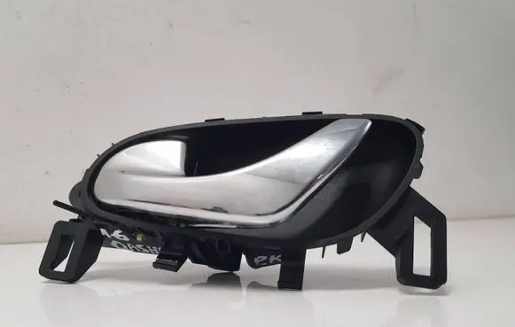 Front door interior handle