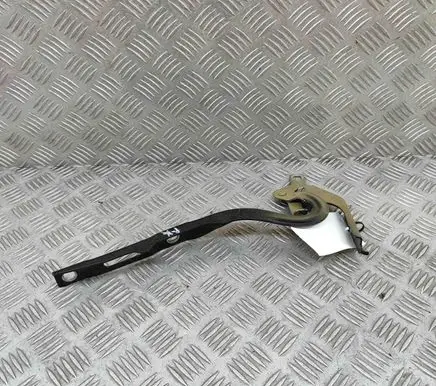 Opel Vivaro Engine bonnet/hood hinges 9823133980