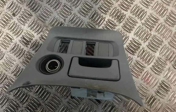 Ashtray (front)