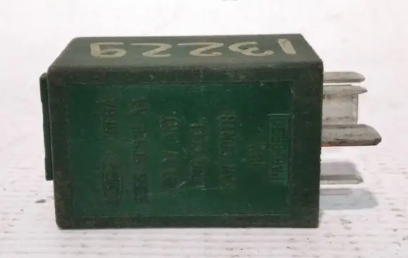 Ford Mondeo MK I Other relay 93B68C616AA