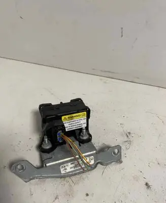 Volvo V50 ESP acceleration yaw rate sensor 3M513C187CB 10098005342