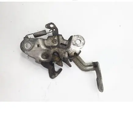 Peugeot 308 SW Engine bonnet/hood lock/catch 3527301