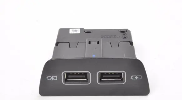 Volkswagen T-Cross USB socket connector 2G0035954