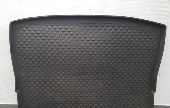 Volkswagen Golf VII Rubber trunk/boot mat liner 5G0061160