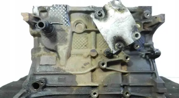Alfa Romeo 156 Engine block 46414948