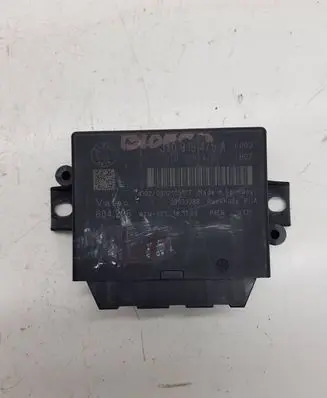 Skoda Yeti (5L) Parking PDC control unit/module 3T0919475A 604206