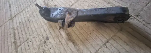 Front control arm