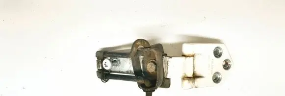 Volkswagen Caddy Rear door lower hinge 2K0827151