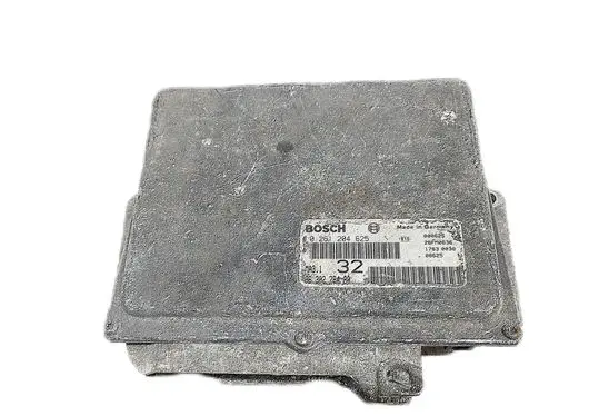 Peugeot 106 Engine control unit/module 9630278480