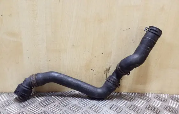 Volkswagen Golf IV Engine coolant pipe/hose 1J0121101A 1J0121619