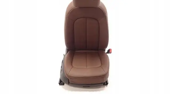 Audi A7 S7 4G Front passenger seat 