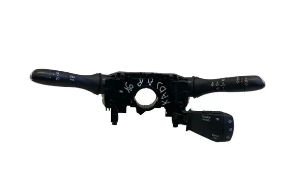 Renault Kadjar Wiper turn signal indicator stalk/switch 255678341RA 8341RA 16713SN2