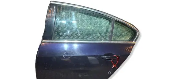 Opel Insignia A Rear door S26279446