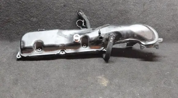BMW 7 F01 F02 F03 F04 Intake manifold 7555666