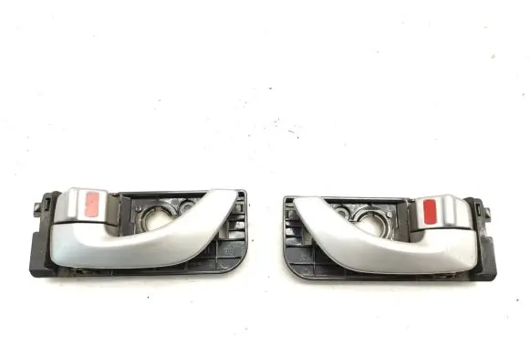 Hyundai Sonata Rear door interior handle 83623NF000 83613NF000