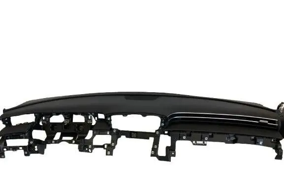 Hyundai Tucson IV NX4 Dashboard 