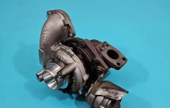 Volvo V40 Turbo 806291-2 IMPRK1474163