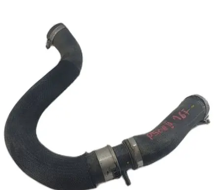 Peugeot 3008 II Coolant pipe/hose 9820115680