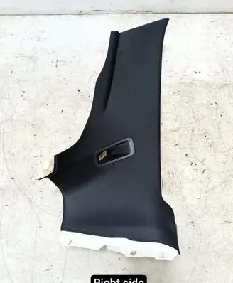 Chevrolet Corvette C8 (C) pillar trim 23428746