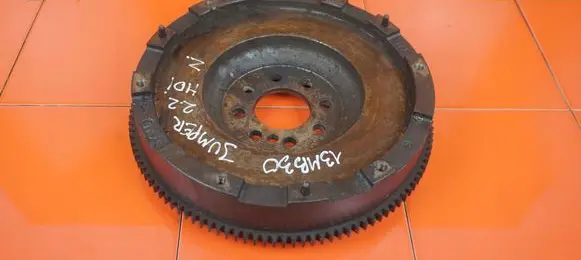 Citroen Jumper Flywheel 6U3Q6375AC 4HV 4HI