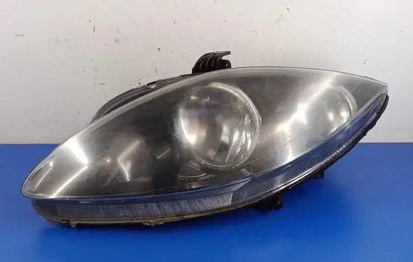 Headlight/headlamp