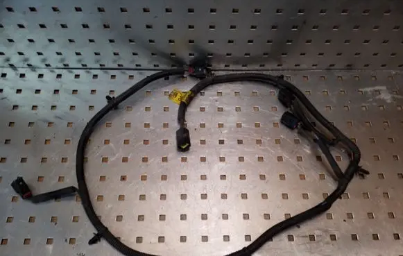 Opel Antara Parking sensor (PDC) wiring loom