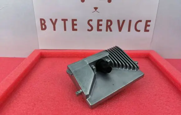 Audi Q4 Sportback e-tron Windshield/windscreen camera 85E907217A