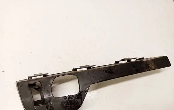Ford Focus Front bumper mounting bracket 4M5117E856AC