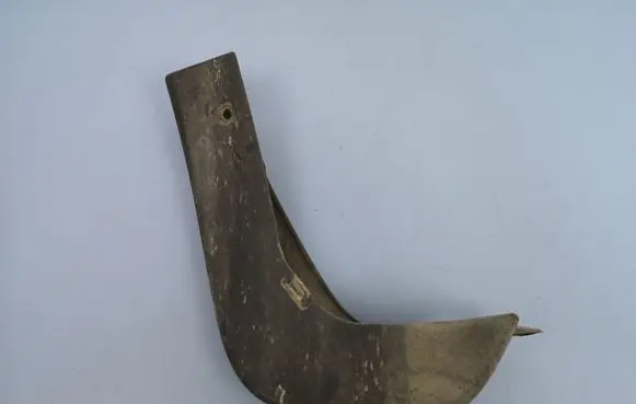 Nissan Juke I F15 Rear mudguard KE788BV587
