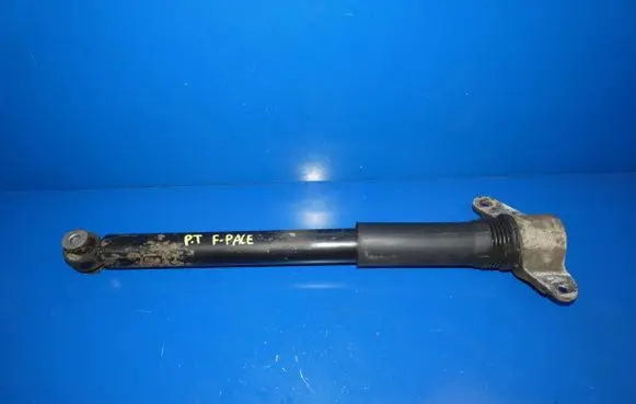 Jaguar F-Pace Rear shock absorber/damper 