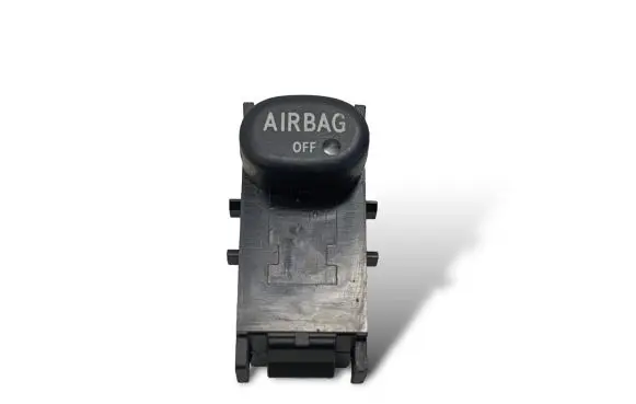 Mercedes-Benz CLK A208 C208 Passenger airbag on/off switch 32070201 2088201001