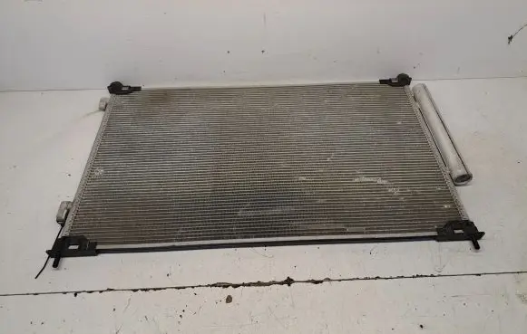 Honda HR-V Coolant radiator