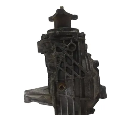 Cadillac CTS Rear differential 25766309
