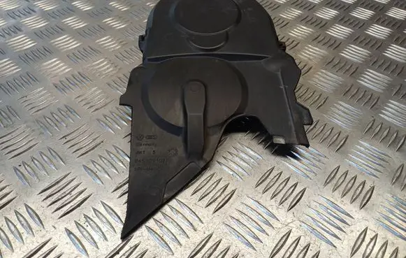 Seat Leon (1P) Timing belt guard (cover) 045109107F