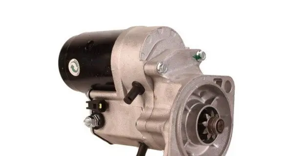 Isuzu Trooper Starter motor 228000-1890 254041D