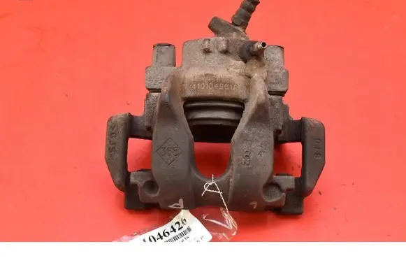 Dacia Sandero Front brake caliper 410104981R