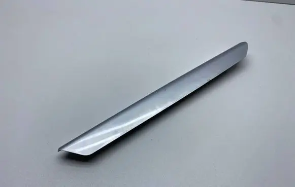 Mercedes-Benz E W212 Centre console side trim front A2126908082