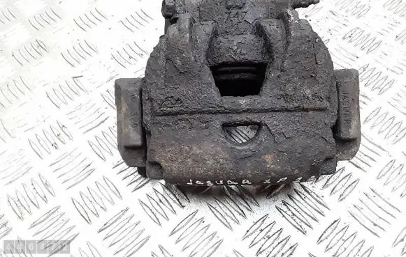 Jaguar XF Front brake caliper