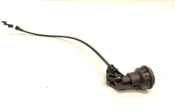 Land Rover Range Rover L322 Glove box lock 7003387 11868010